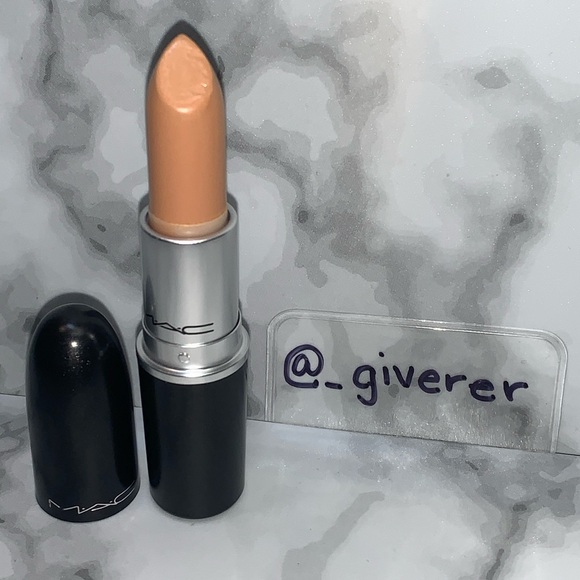 LNWOB PURE ZEN Cremesheen Lipstick MAC - Picture 1 of 12